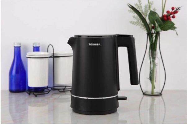 Ấm siêu tốc Toshiba KT-15DS1NV