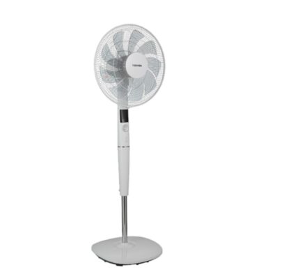 Cấu Trúc Cánh Quạt 9 Cánh Độc Đáo