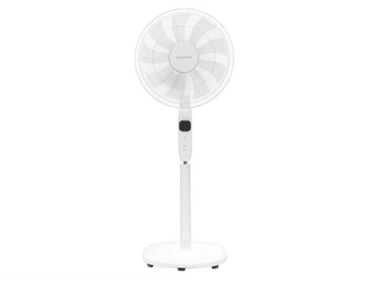 Quạt Đứng Toshiba F-LSD10(W)VN