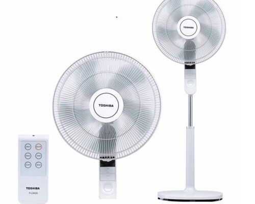 Quạt Đứng Toshiba F-LSA20(W)VN