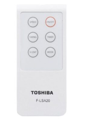  Quạt Đứng Toshiba 