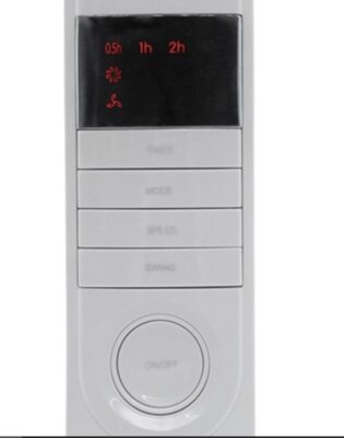 Quạt Đứng Toshiba 