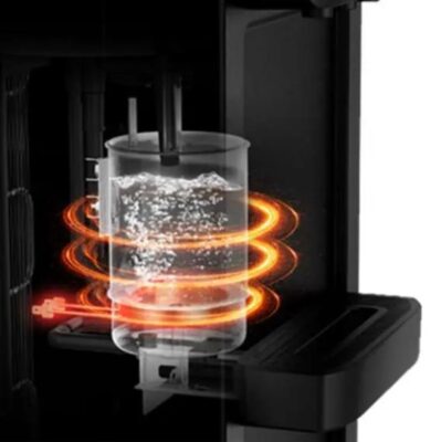 Cây nước nóng lạnh toshiba
