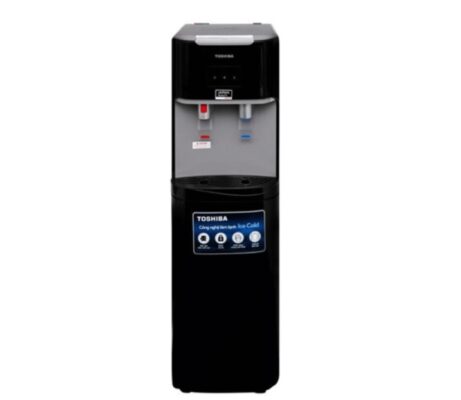 Cây Nước Nóng Lạnh Toshiba thiết kế hiện đại