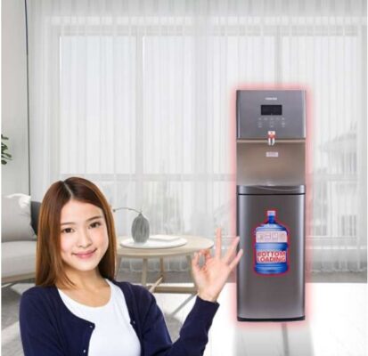  Cây Nước Nóng Lạnh Toshiba