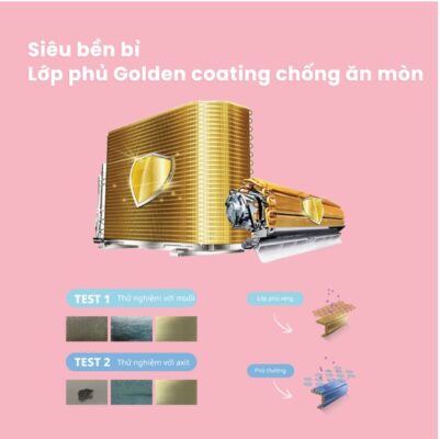 Máy Lạnh Comfee Inverter