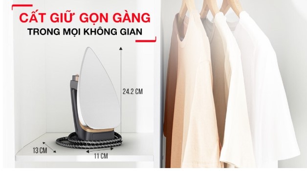  Bàn Ủi Tefal 