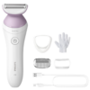 Máy làm sạch lông Philips cho nữ BRL136/00