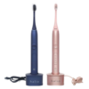 Bàn chải điện Halio Sonic Whitening Toothbrush PRO