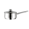 Quánh WMF DIADEM PLUS 16cm có nắp 0739176040