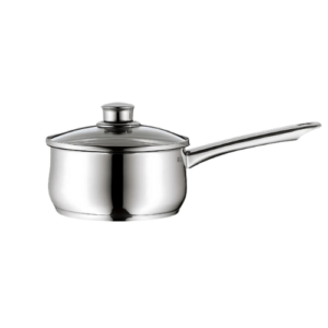 Quánh WMF DIADEM PLUS 16cm có nắp 0739176040