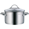 Nồi inox đáy từ WMF Provence Plus