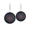 Chảo chiên inox Tefal Duetto Plus