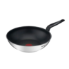 Chảo xào inox chống dính Tefal Primary 28cm (E3091904)