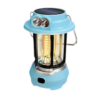 Đèn sạc tích điện Comet CRL-3403S