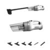 Máy hút bụi cầm tay Shimono SVC1015