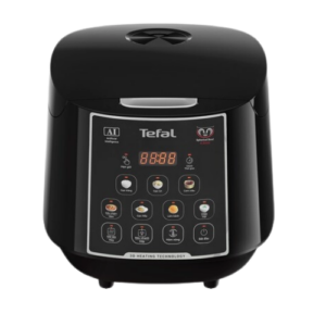 Nồi cơm điện tử Tefal RK737868 1.8L