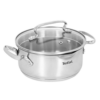 Nồi inox Tefal Duetto Plus