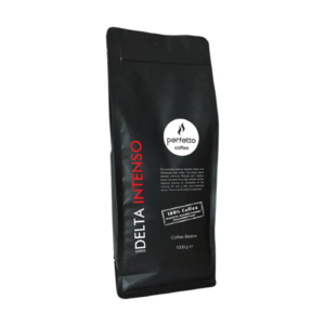 Cà phê hạt Perfectto Delta Intenso (1000gr)