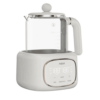 Máy tiệt trùng hâm sữa đa năng Aqua AQS-MH121T