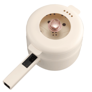 Nồi điện đa năng E-Pro VEP-DEC-SD04Z