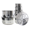 Bộ nồi inox Fuji Master FJ-FM13