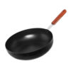 Chảo chống dính đáy từ Happy Cook OSWP