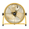 Quạt sạc điện AC 3 cánh ARF01D123 12W