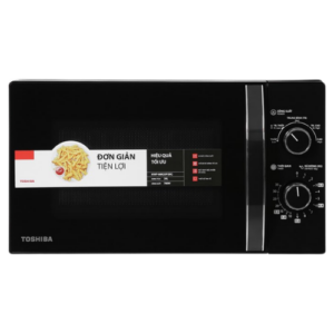 Lò vi sóng Toshiba MWP-MM20P(BK)