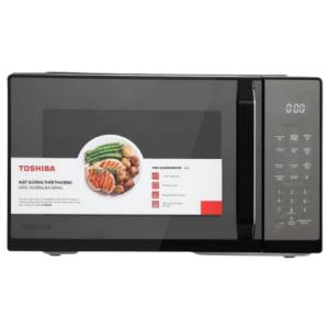 Lò vi sóng có nướng Toshiba MW3-EG26PE(BM)VN