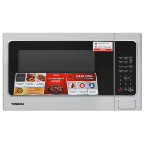 Lò vi sóng có nướng Toshiba ER-SGS34(S1)VN
