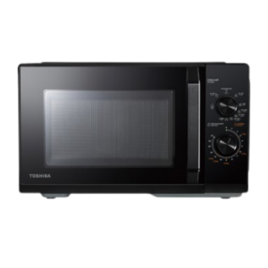 Lò vi sóng có nướng Toshiba MW3-MG25PE(BK)
