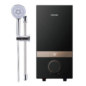 Máy nước nóng trực tiếp Toshiba TWH-45EMCPVN(K)-CB